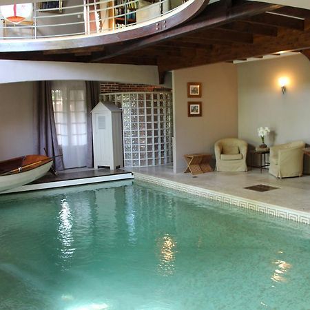Les Jardins Carnot Hotel Compiègne Szoba fotó