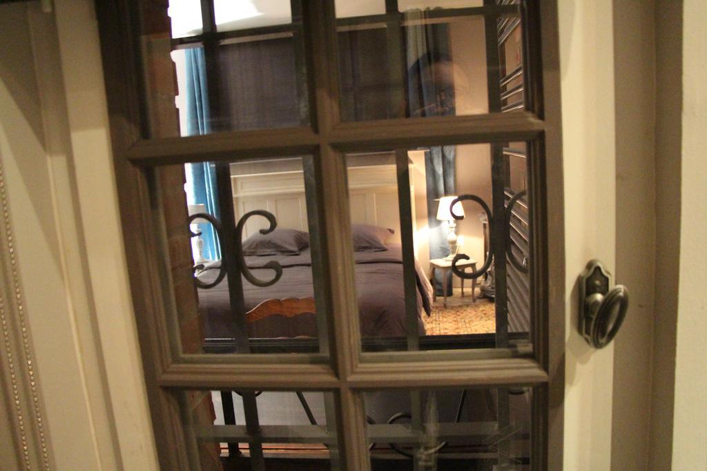 Les Jardins Carnot Hotel Compiègne Kültér fotó