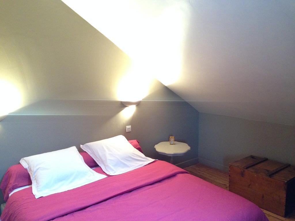 Les Jardins Carnot Hotel Compiègne Kültér fotó
